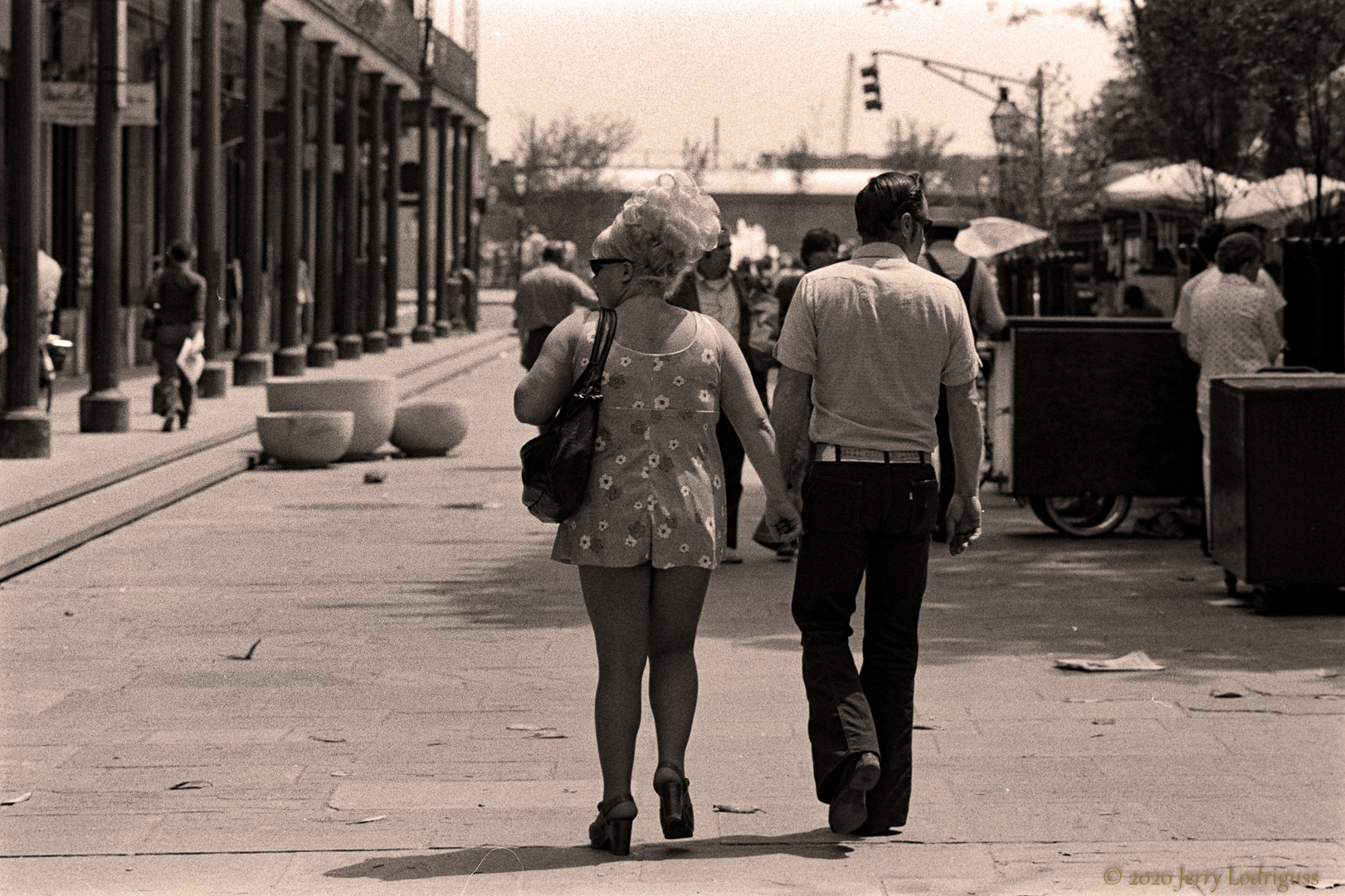 New Orleans couple 1.